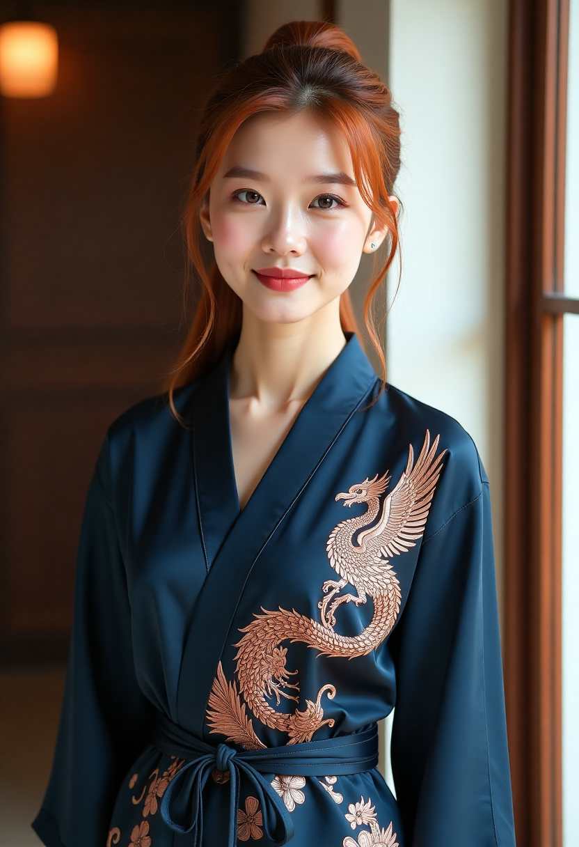 完美世界海报